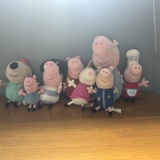 Peppa pig bundle for sale  COVENTRY