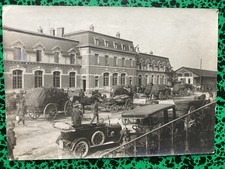 Photo convoy horse d'occasion  Expédié en Belgium