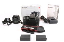 Canon eos con usato Canon eos con usato  Prato