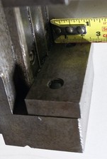 Compact machine vice for sale  WORCESTER
