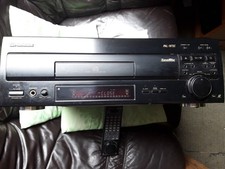 Laserdisc-Player gebraucht kaufen  Herne