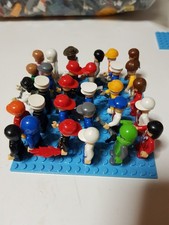 lego mini figure usato lego mini figure usato Italia