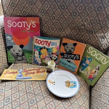 Vintage sooty sweep for sale  OLDHAM