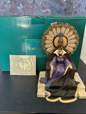Wdcc enthrone evil for sale  Miami