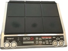 Roland spd drum for sale  IPSWICH