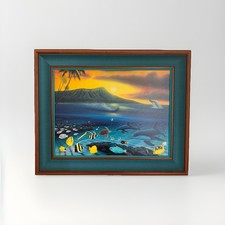 Marine life dolphins for sale  Honolulu