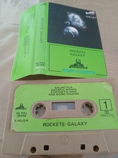 Rockets galaxi usato  Sinnai
