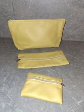 Kosmetiktasche täschchen fede gebraucht kaufen  Ebersdorf b.Coburg