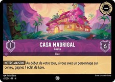 Carte disney lorcana d'occasion  Bourges