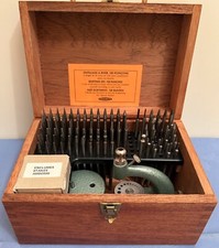 Vintage watchmakers tools. for sale  DONCASTER