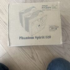 Thermalright phantom spirit for sale  Everett