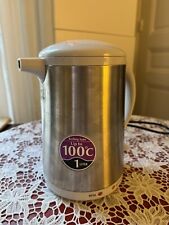 Zojirushi electric handy d'occasion  Paris-