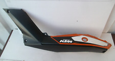 Ktm 125 duke gebraucht kaufen  Cham