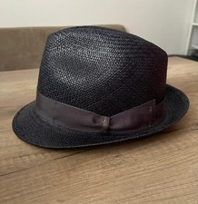 Borsalino hut italien gebraucht kaufen  Stuttgart