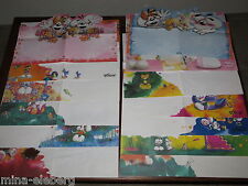 Diddl block sheet d'occasion  Expédié en Belgium