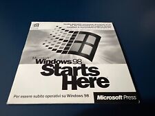 Windows microsoft da usato  Benevento