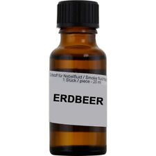 Nebelfluid duftstoff 20ml gebraucht kaufen  Oschatz