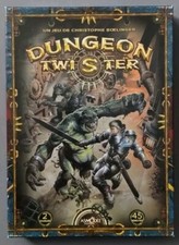 Dungeon twister gioco usato  Saronno