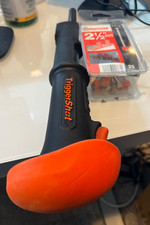 Ramset triggershot low for sale  Point Pleasant Beach