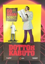Nagai dottor kabuto usato  Alessandria