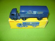 Dinky toys panhard d'occasion  Expédié en Belgium
