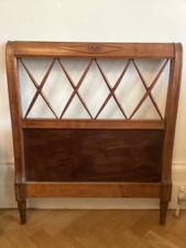 1920s french bed for sale  BRISTOL