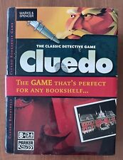 Cluedo marks spencer usato  Milano