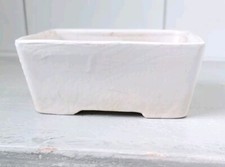 Bonsaischale pflanzschale kera gebraucht kaufen  Bornheim