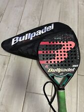 Racchetta bullpadel pro usato  Latina
