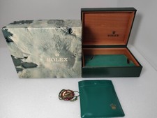 Vinatege genuine rolex d'occasion  Expédié en Belgium