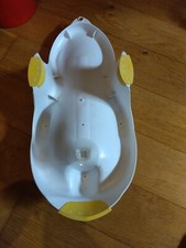 Anatomischer babybadesitz winn gebraucht kaufen  Ebersdorf b.Coburg