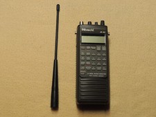 Luxus handscanner 400 gebraucht kaufen  Büsum