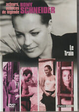 Dvd train romy d'occasion  Barlin