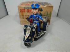 1960 police patrol d'occasion  Expédié en Belgium