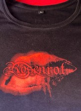Rammstein rosenrot long gebraucht kaufen  Berlin