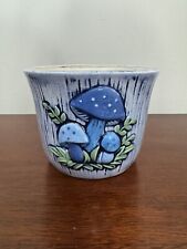 Merry mushroom blue for sale  Acworth