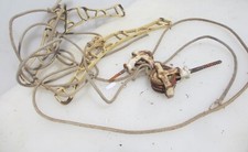 Vintage clothes airer for sale  HARROGATE