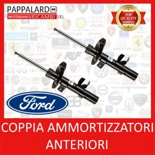 Ammortizzatori anteriori origi usato  Misterbianco