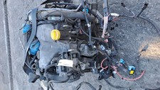 Motore per renault usato  Italia