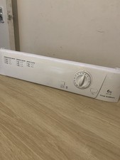 Hotpoint fetv tumble for sale  WOLVERHAMPTON