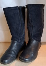 Hotter matilda boots for sale  MACHYNLLETH