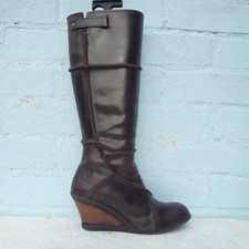Fly london leather for sale  BURY ST. EDMUNDS