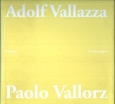 Adolf vallazza paolo usato  Italia