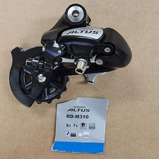 Shimano altus m310 for sale  Mount Horeb