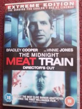 The midnight meat gebraucht kaufen  Burgdorf