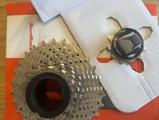 Sunrace speed cassette for sale  ST. HELENS