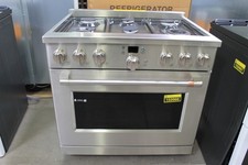 Cafe cgy366p2ts1 stainless for sale  Hartland