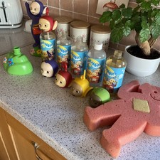 Vintage 1996 teletubbies for sale  TEIGNMOUTH