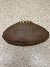 Old wisden rugby for sale  BIRMINGHAM
