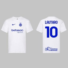 Shirt personalizzata inter usato  Acerra